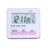 Multi-functional student learning timed self-discipline exercise timer, children's alarm clock, stopwatch, time management, timing, temperature Specification image